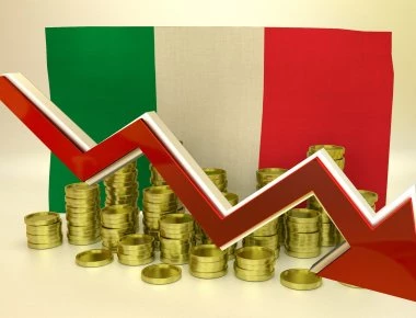 Ιταλός υπουργός οικονομικών: «Το έλλειμμά μας στην πραγματικότητα, είναι περιορισμένο»